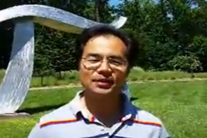 马永金--太阳成集团tyc151cc1997级硕士研究生